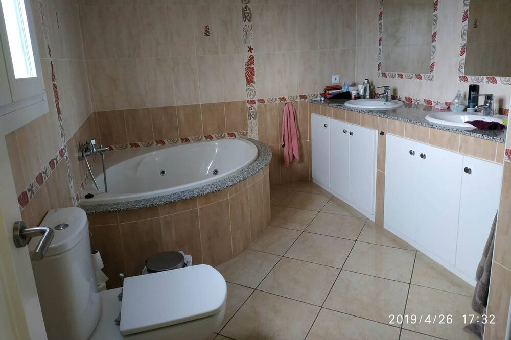 Photo of Bathroom in San Jorge