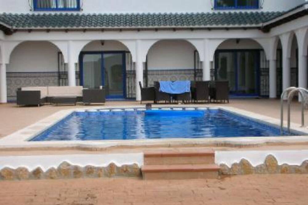 Photo of Outdoor in San Jorge