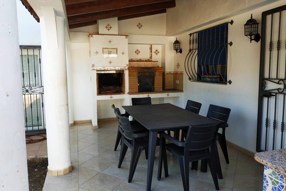 Photo of Kitchen in San Jorge