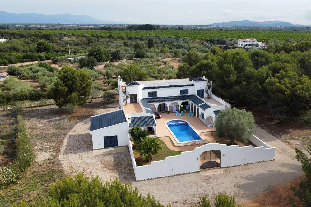 Photo of Outdoor in San Jorge