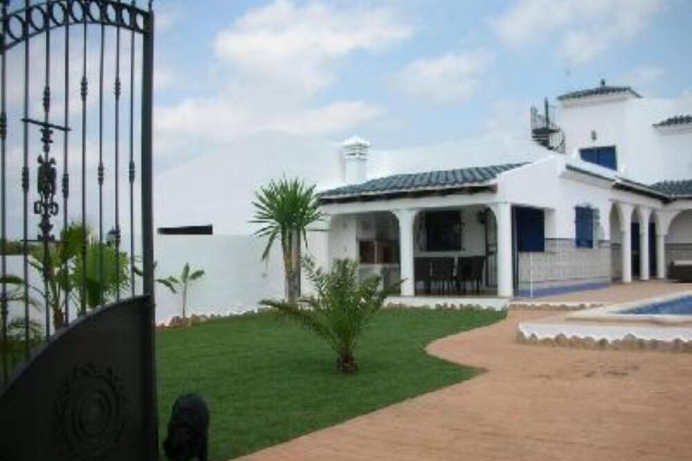 Photo of Outdoor in San Jorge