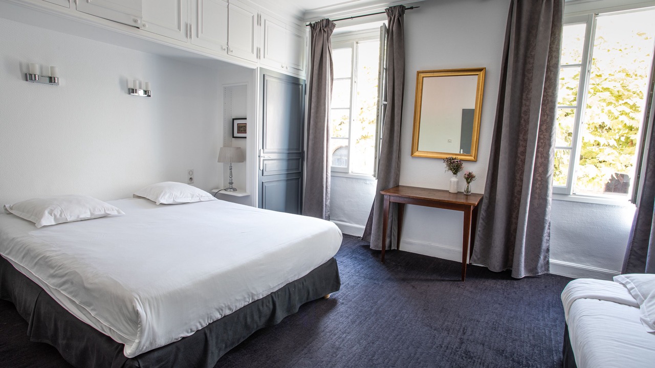 Photo of Bedroom in Albi