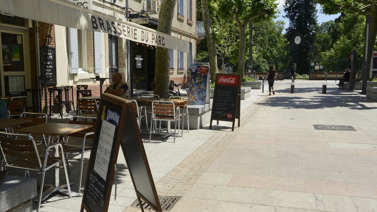 Photo of Outdoor in Albi