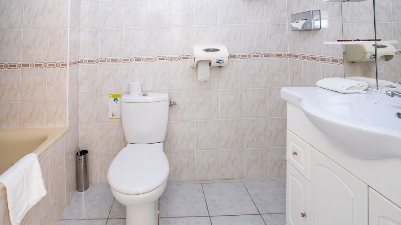 Photo of Bathroom in Albi