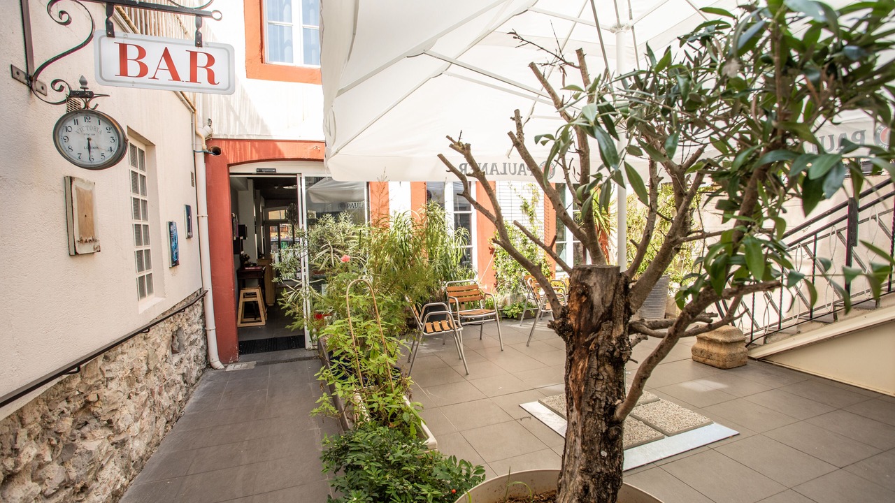 Photo of Patio Balcony in Albi