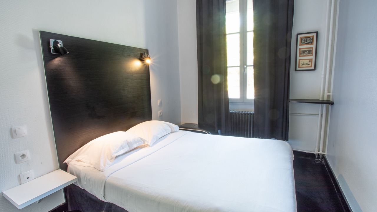 Photo of Bedroom in Albi