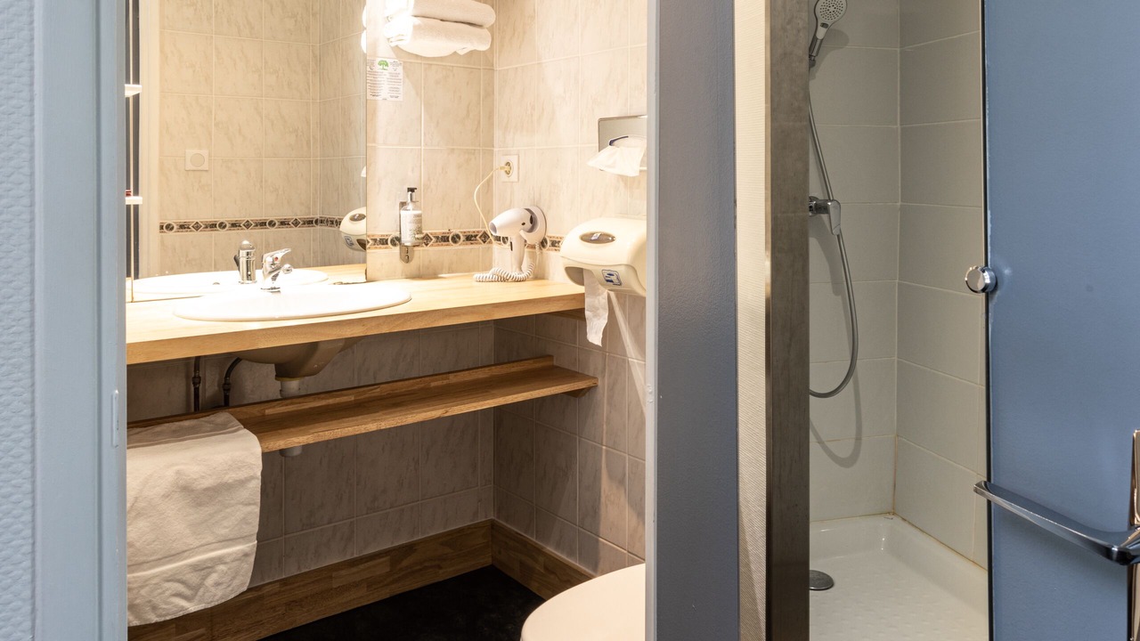 Photo of Bathroom in Albi
