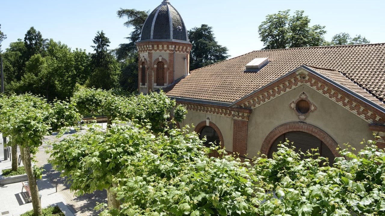 Photo of Outdoor in Albi