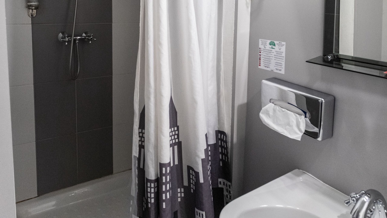 Photo of Bathroom in Albi
