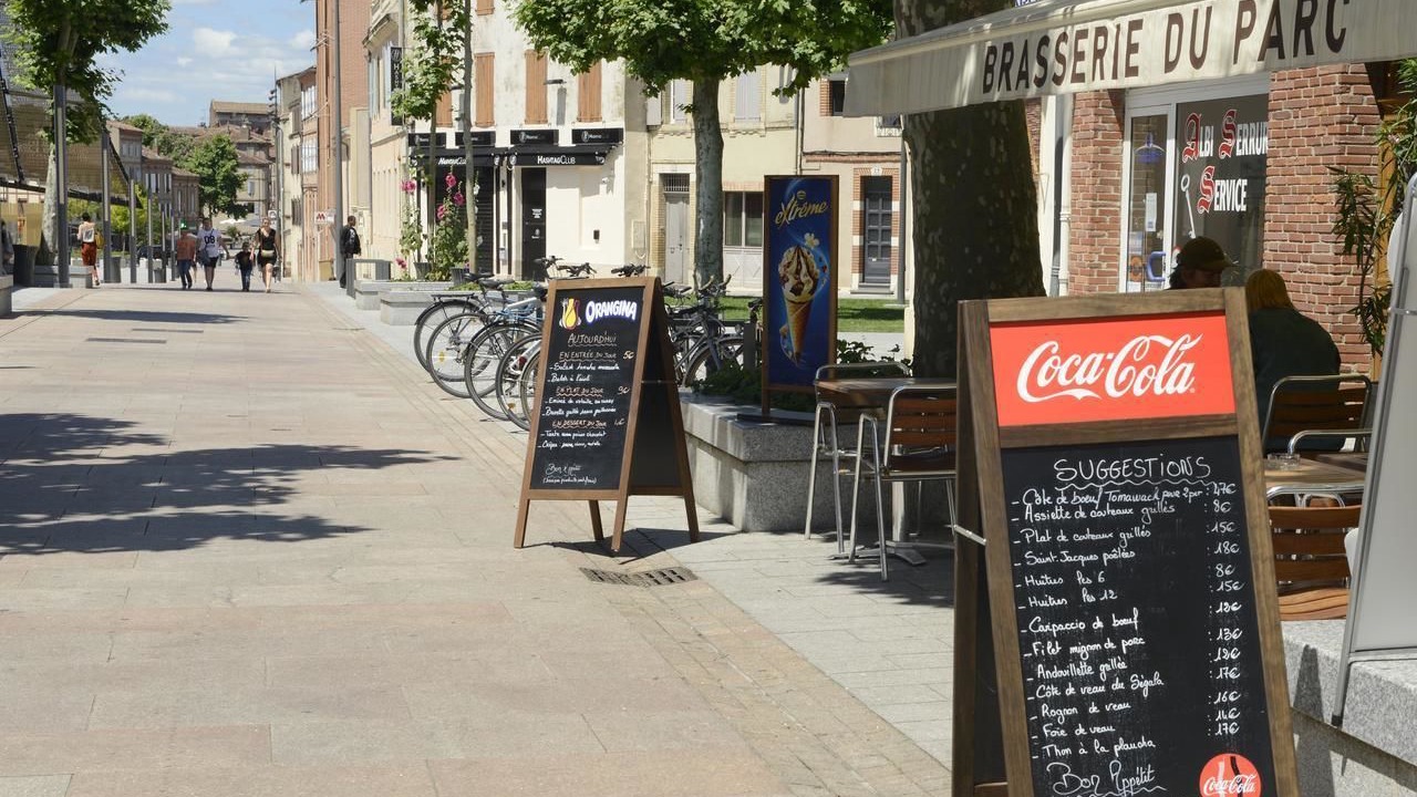 Photo of Outdoor in Albi