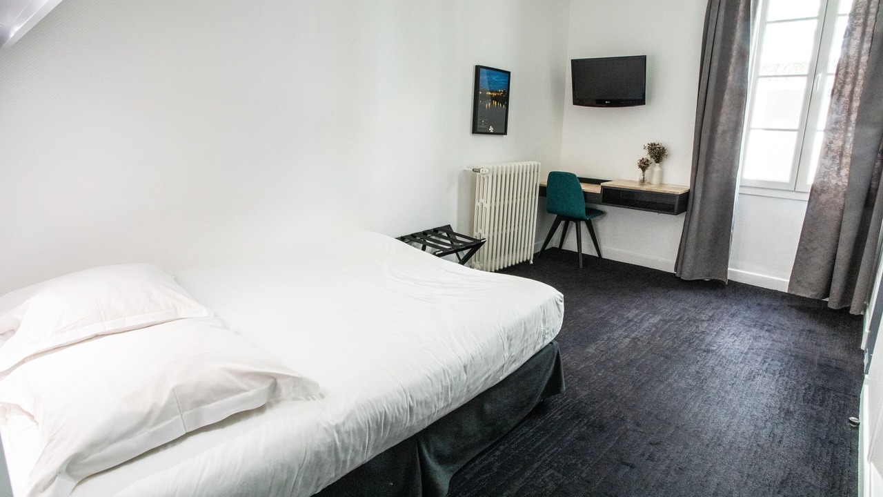 Photo of Bedroom in Albi