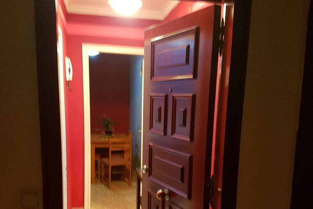 Photo of Bedroom in Tarragona