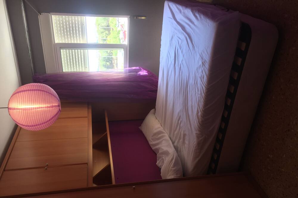 Photo of Bedroom in Tarragona