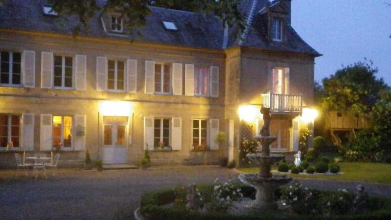 Photo of Outdoor in Saonnet