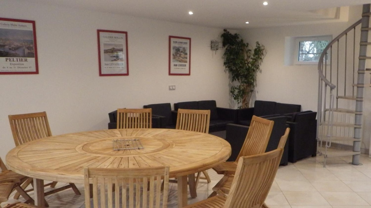 Photo of Kitchen in Saonnet