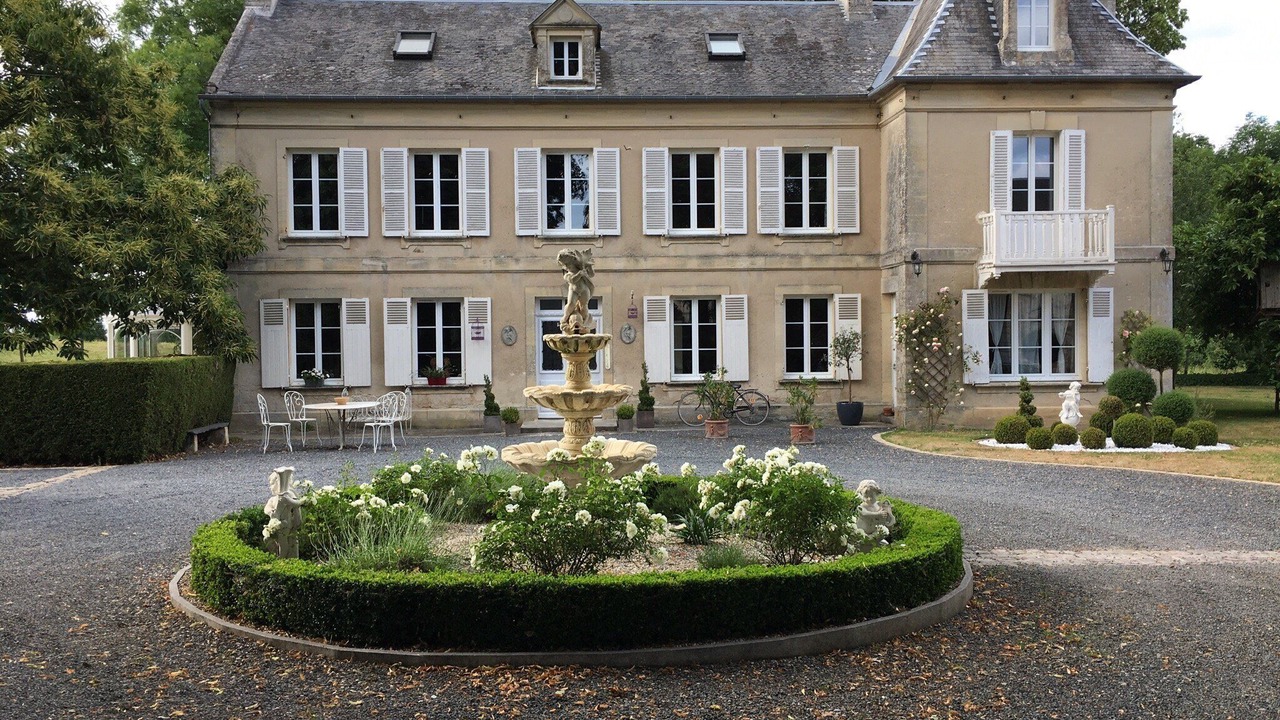 Photo of Outdoor in Saonnet