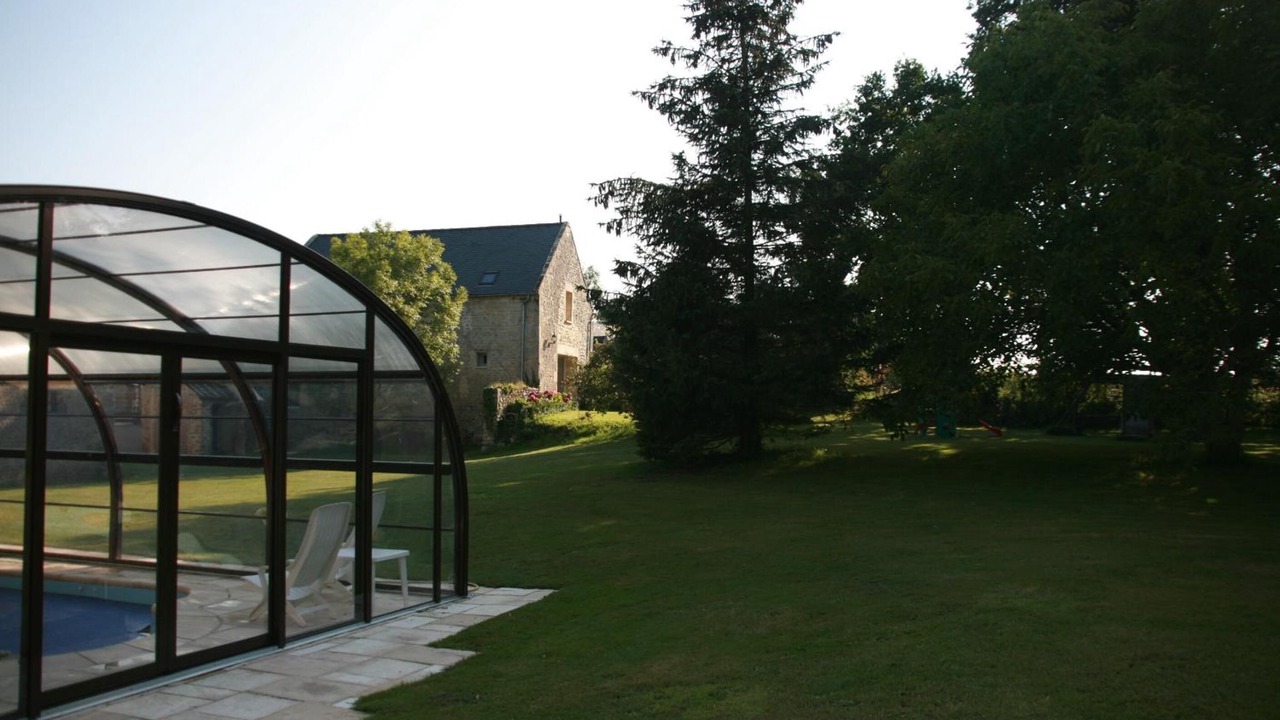 Photo of Outdoor in Saonnet