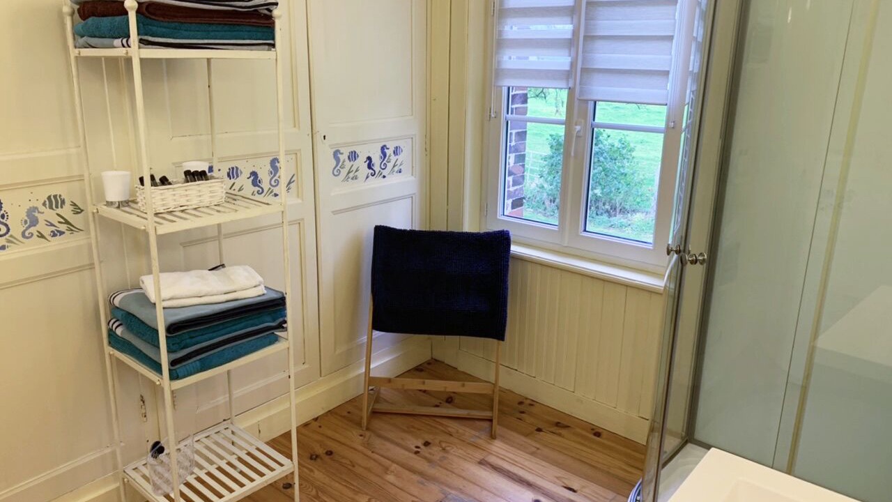 Photo of Bathroom in Saonnet