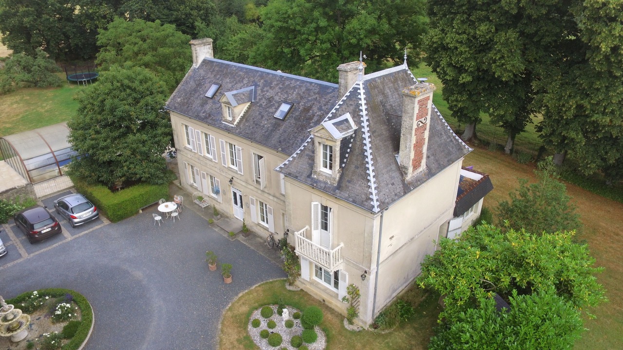 Photo of Outdoor in Saonnet