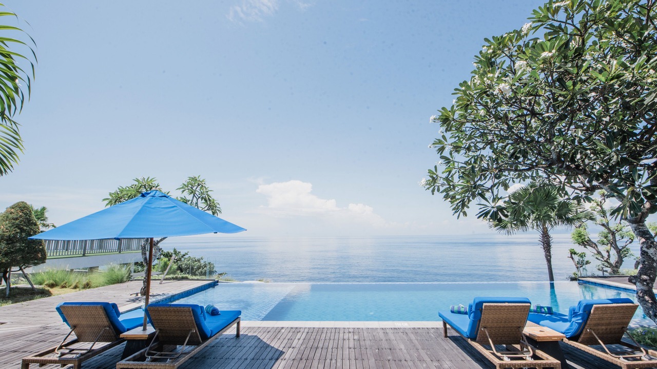 Photo of Outdoor in Penida Island