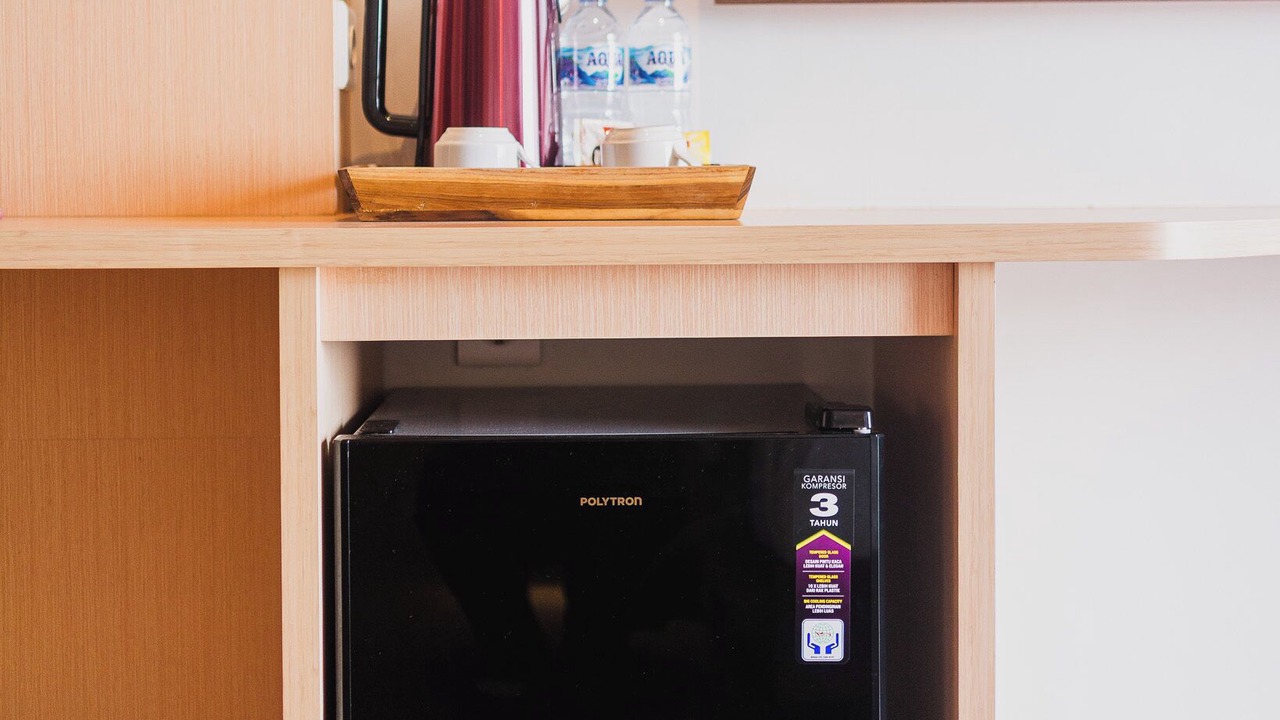 Photo of Bedroom in Penida Island