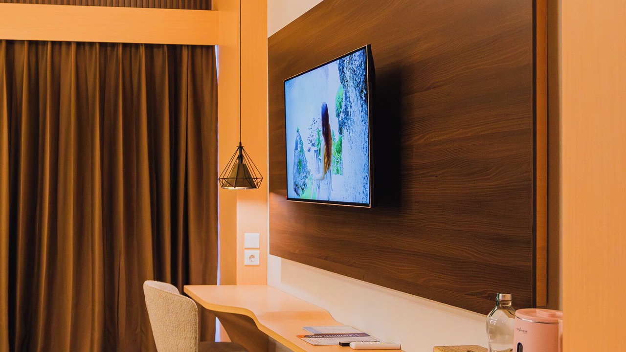 Photo of Bedroom in Penida Island