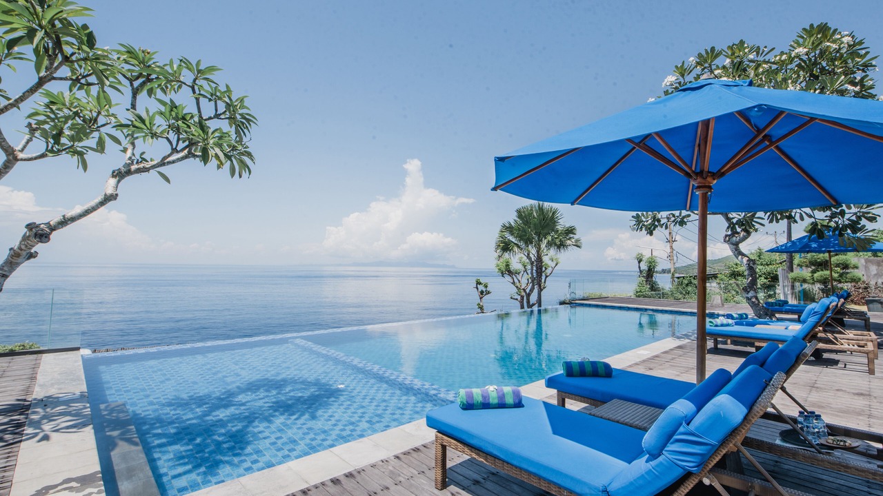 Photo of Outdoor in Penida Island