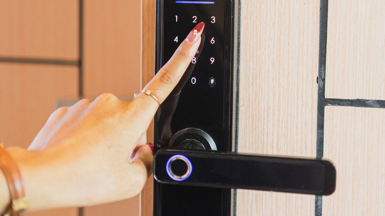 Photo of Bedroom in Penida Island