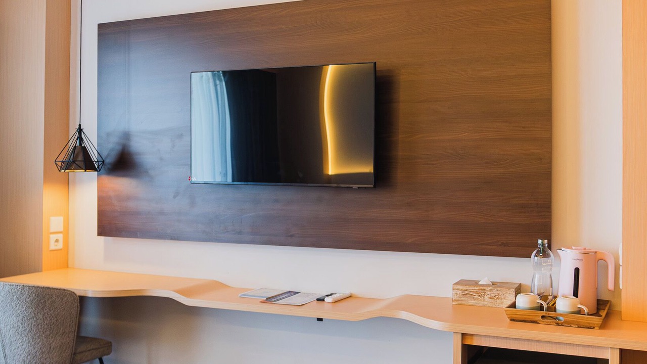 Photo of Bedroom in Penida Island