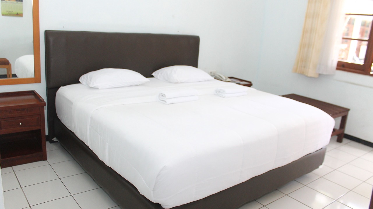 Photo of Bedroom in Oro Oro Ombo