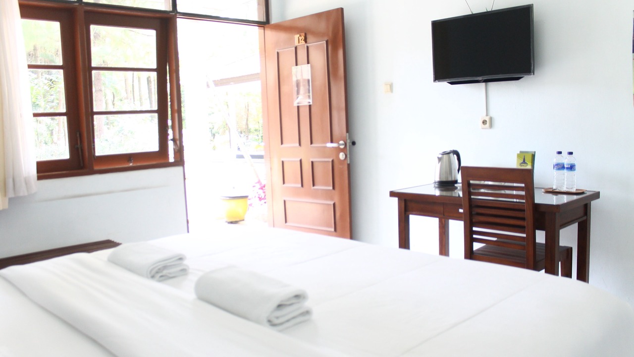 Photo of Bedroom in Oro Oro Ombo