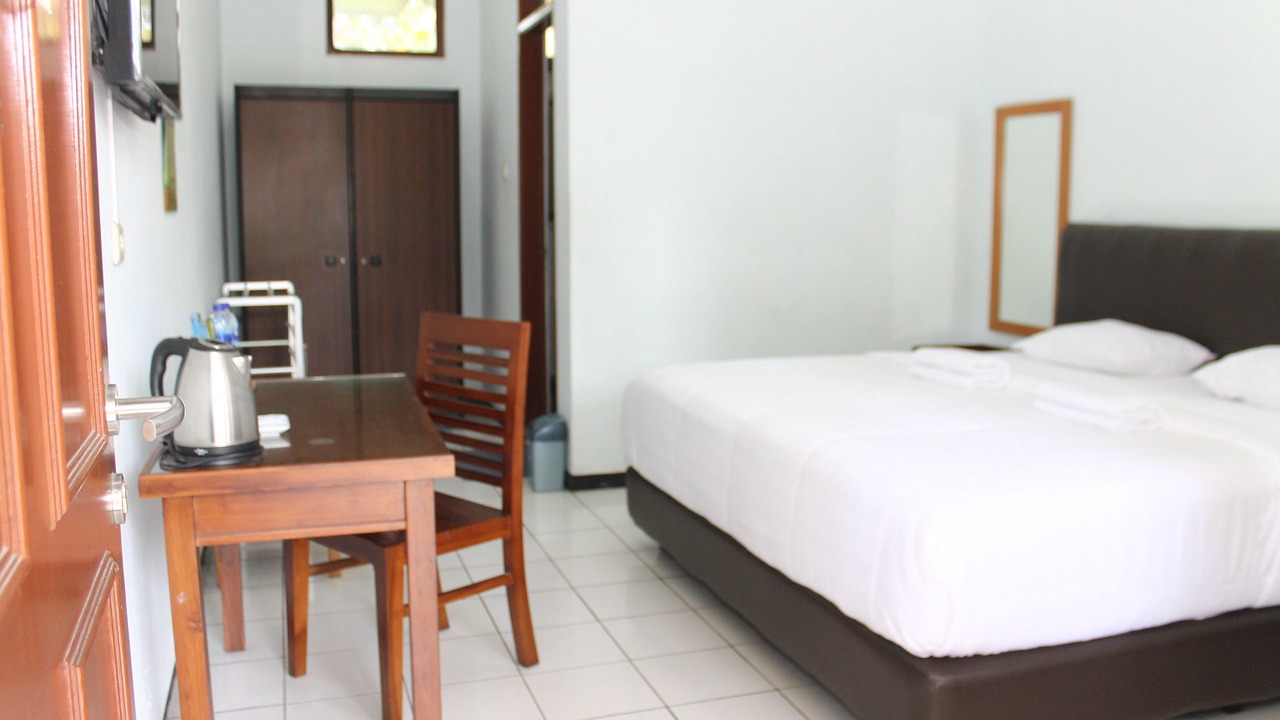 Photo of Bedroom in Oro Oro Ombo