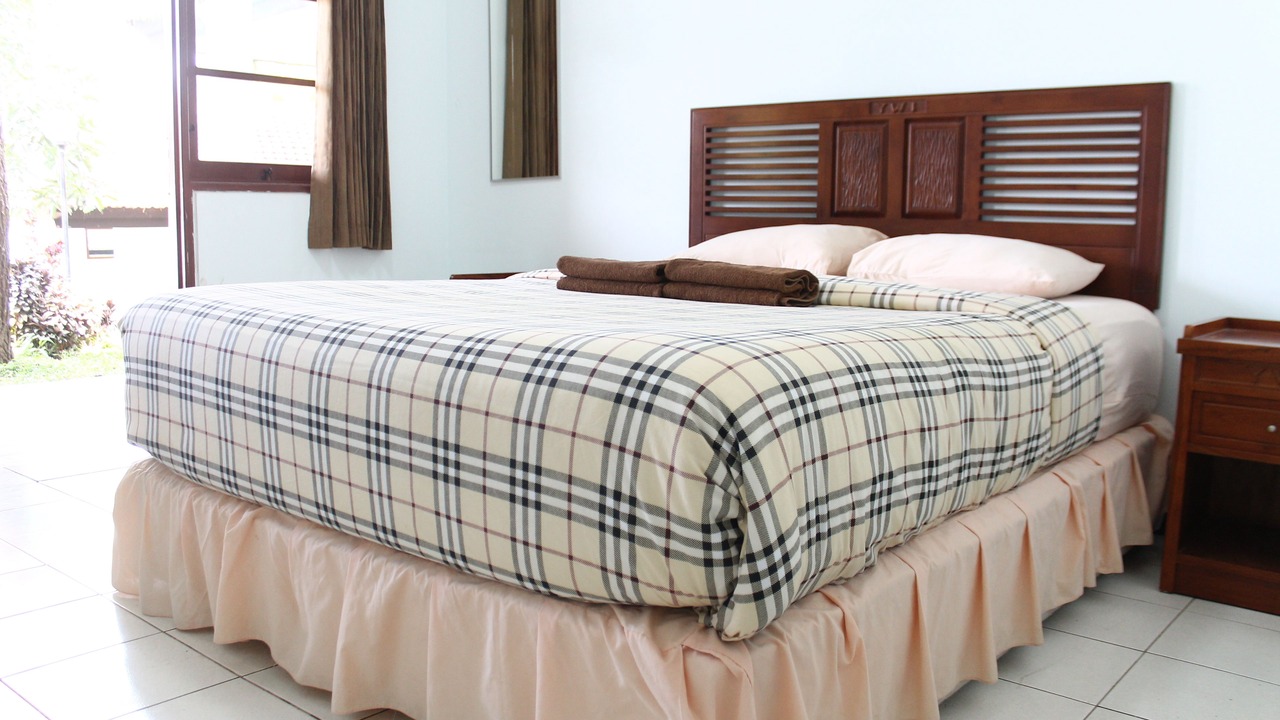Photo of Bedroom in Oro Oro Ombo