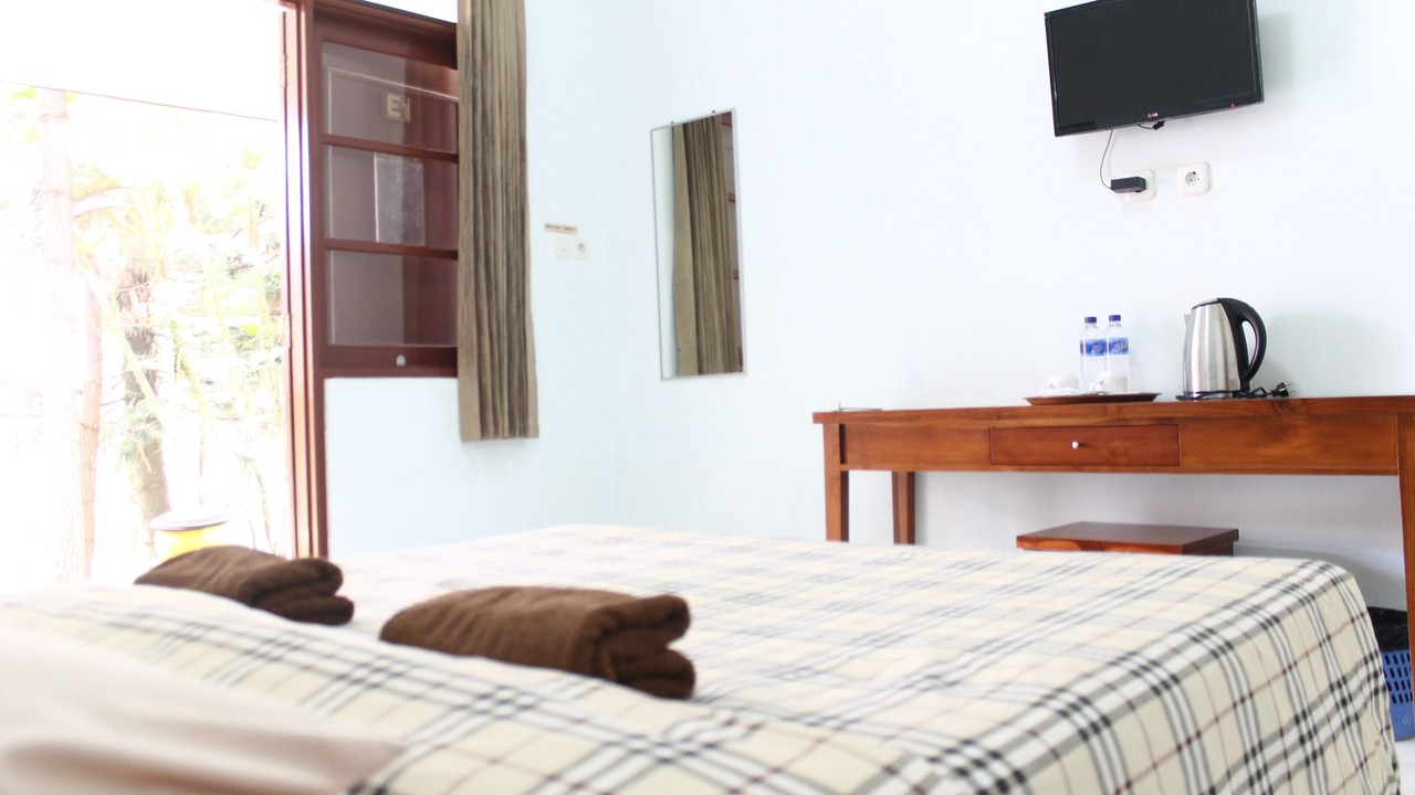 Photo of Bedroom in Oro Oro Ombo