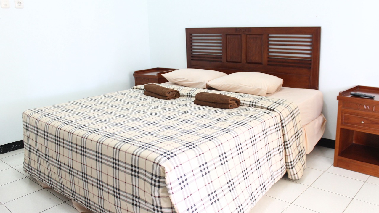Photo of Bedroom in Oro Oro Ombo