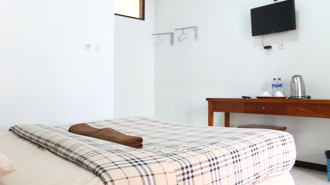 Photo of Bedroom in Oro Oro Ombo