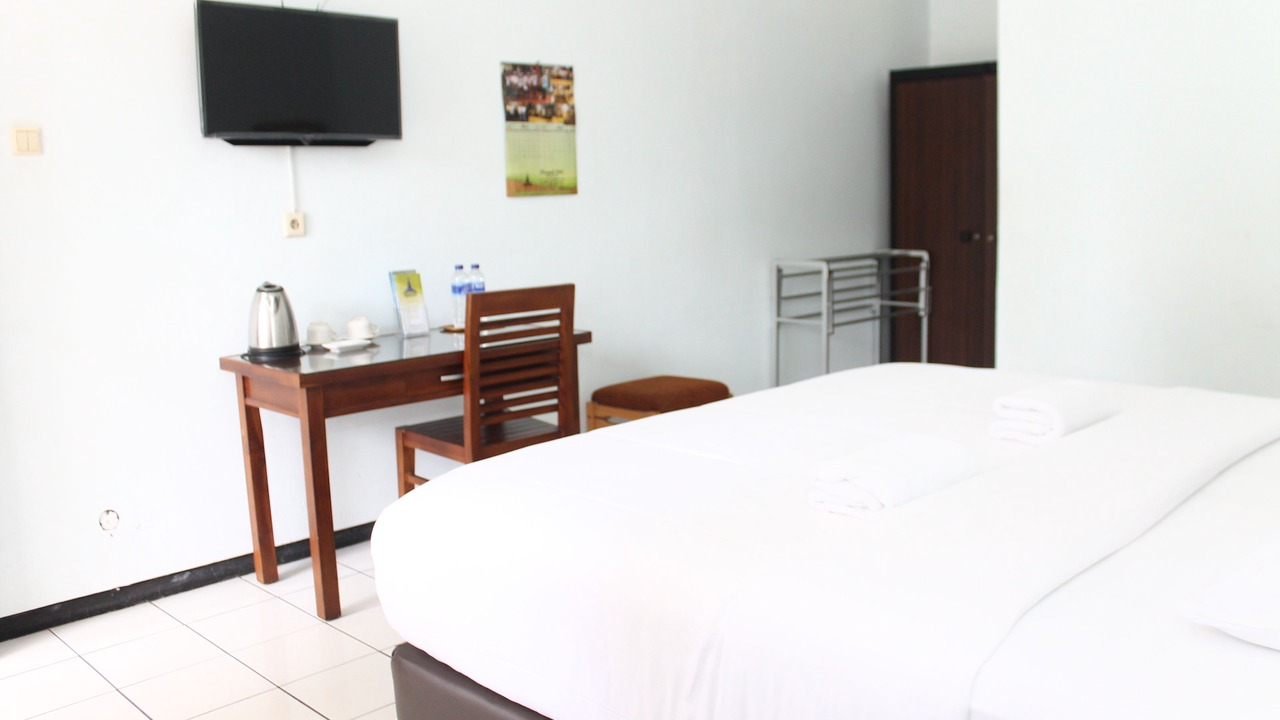 Photo of Bedroom in Oro Oro Ombo