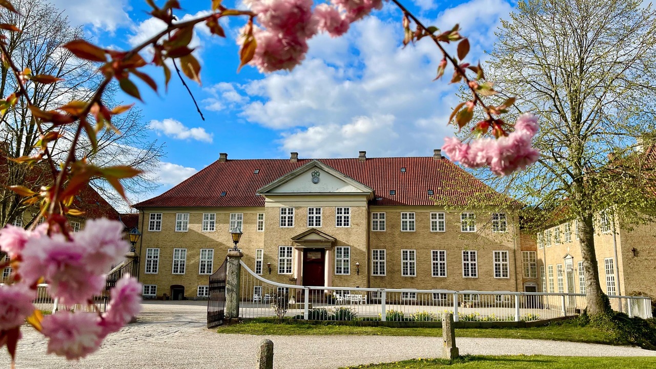 Photo of Outdoor in Skjoldenasholm