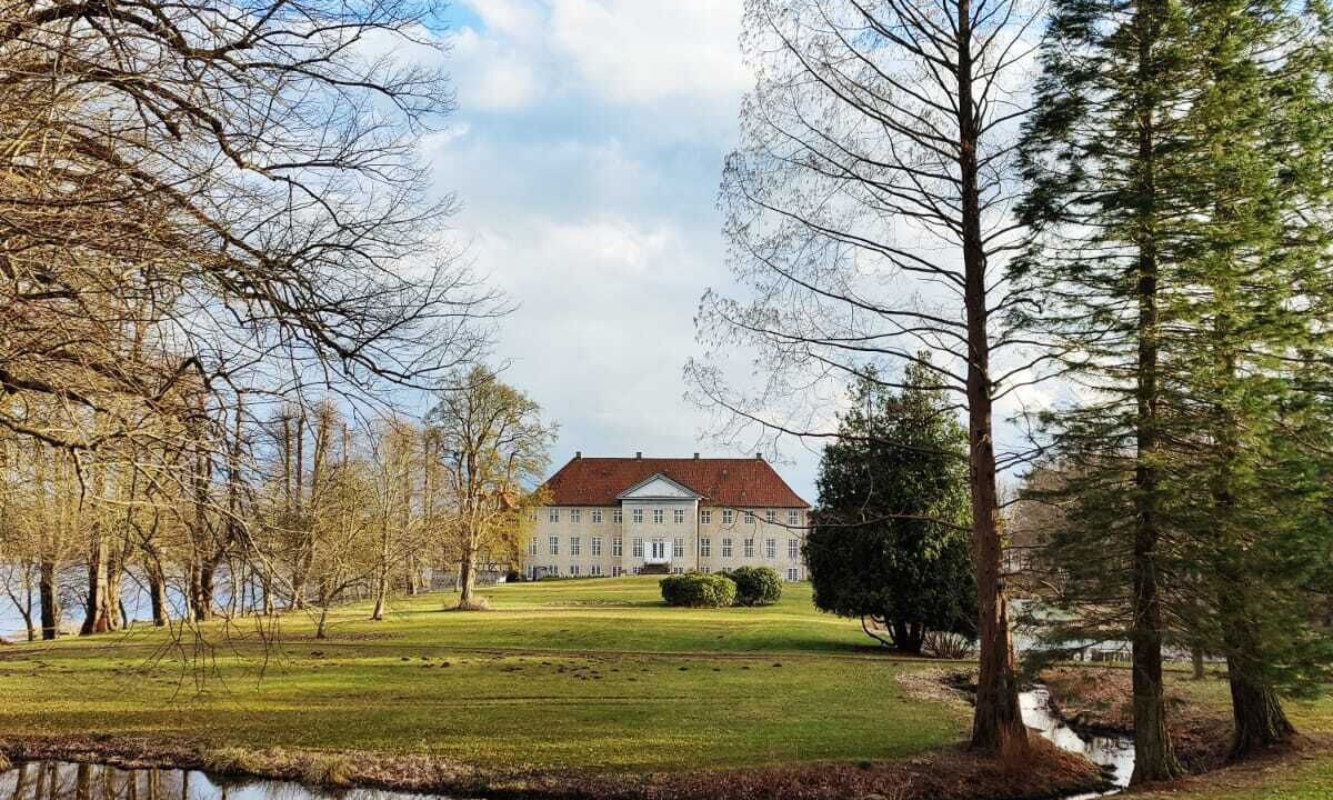Photo of Outdoor in Skjoldenasholm