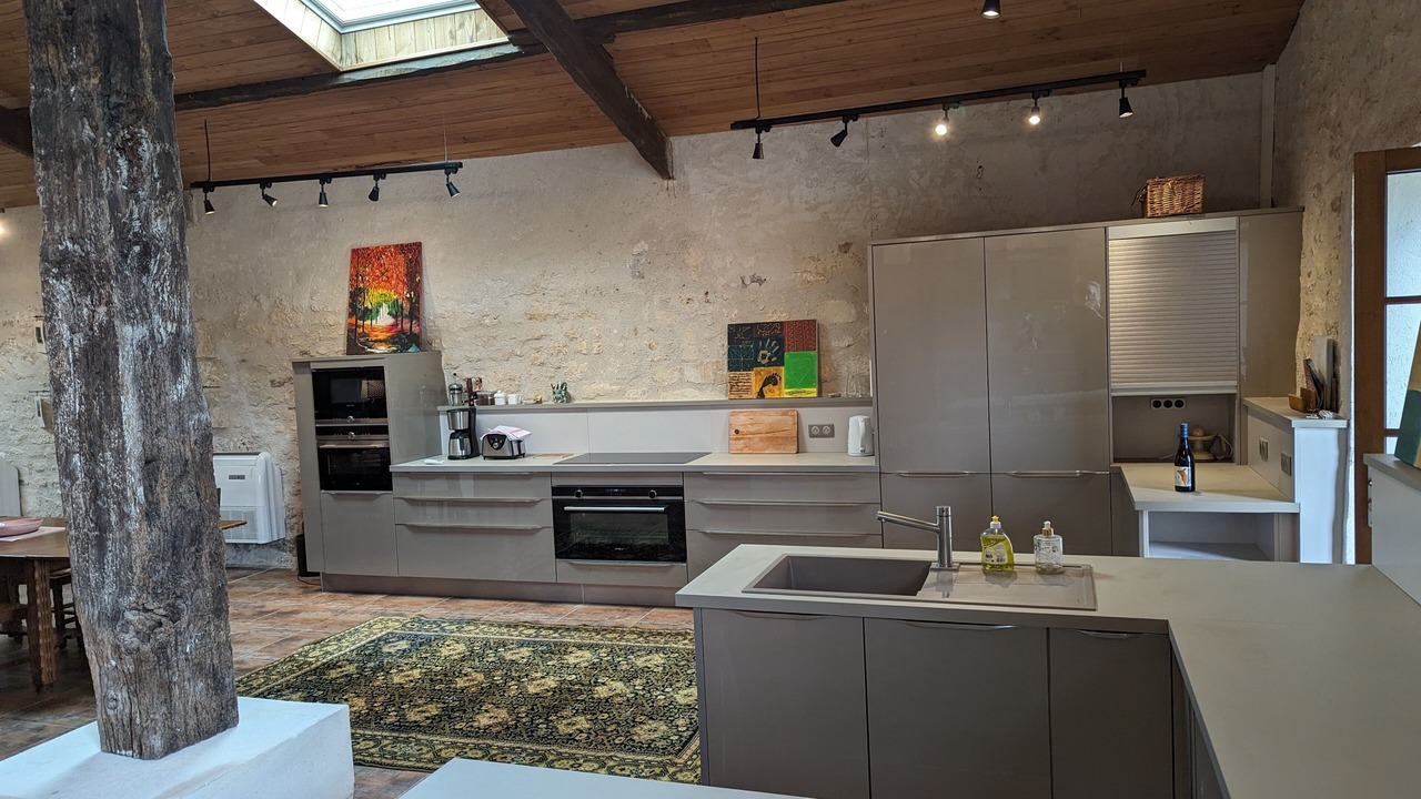 Photo of Outdoor in Soyaux