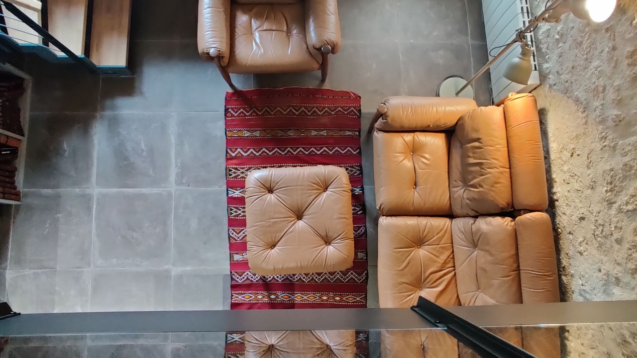 Photo of Livingroom in Soyaux