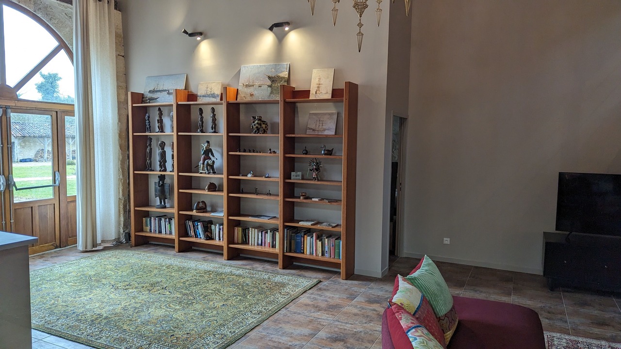 Photo of Outdoor in Soyaux