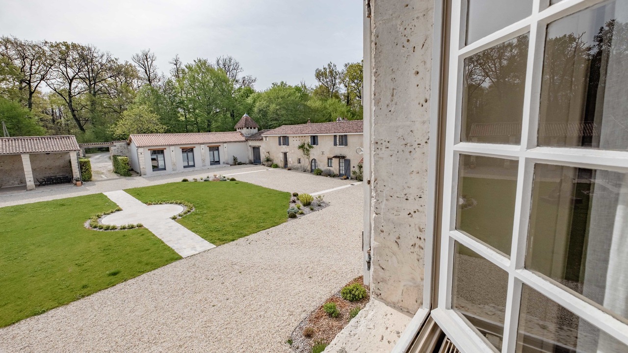 Photo of Bathroom in Soyaux