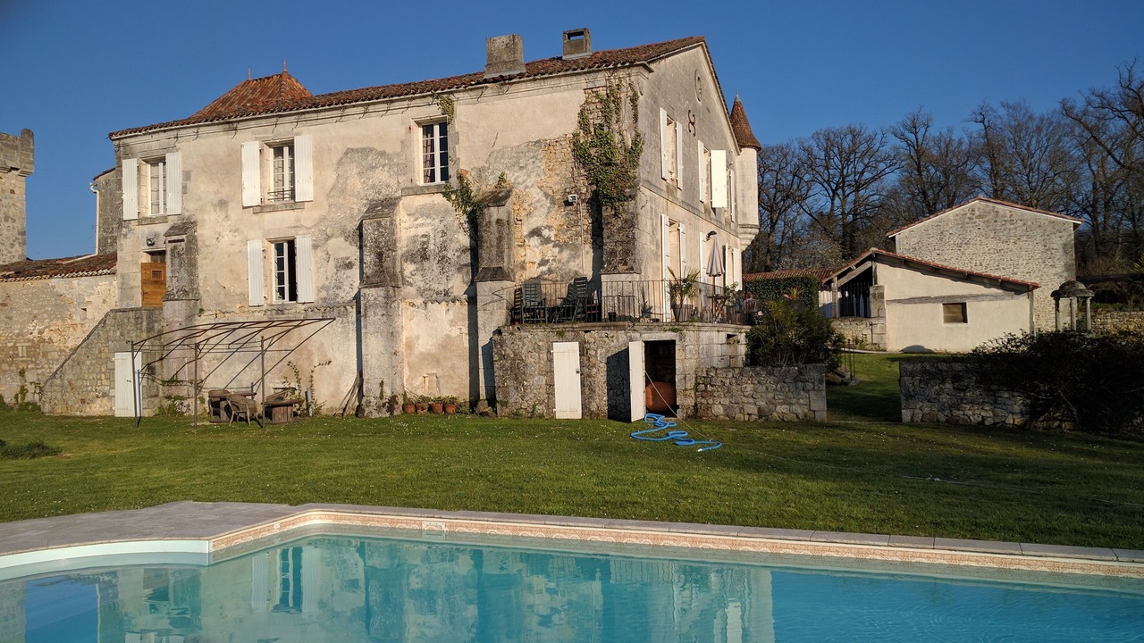 Photo of Outdoor in Soyaux