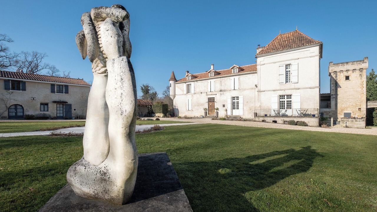 Photo of Outdoor in Soyaux