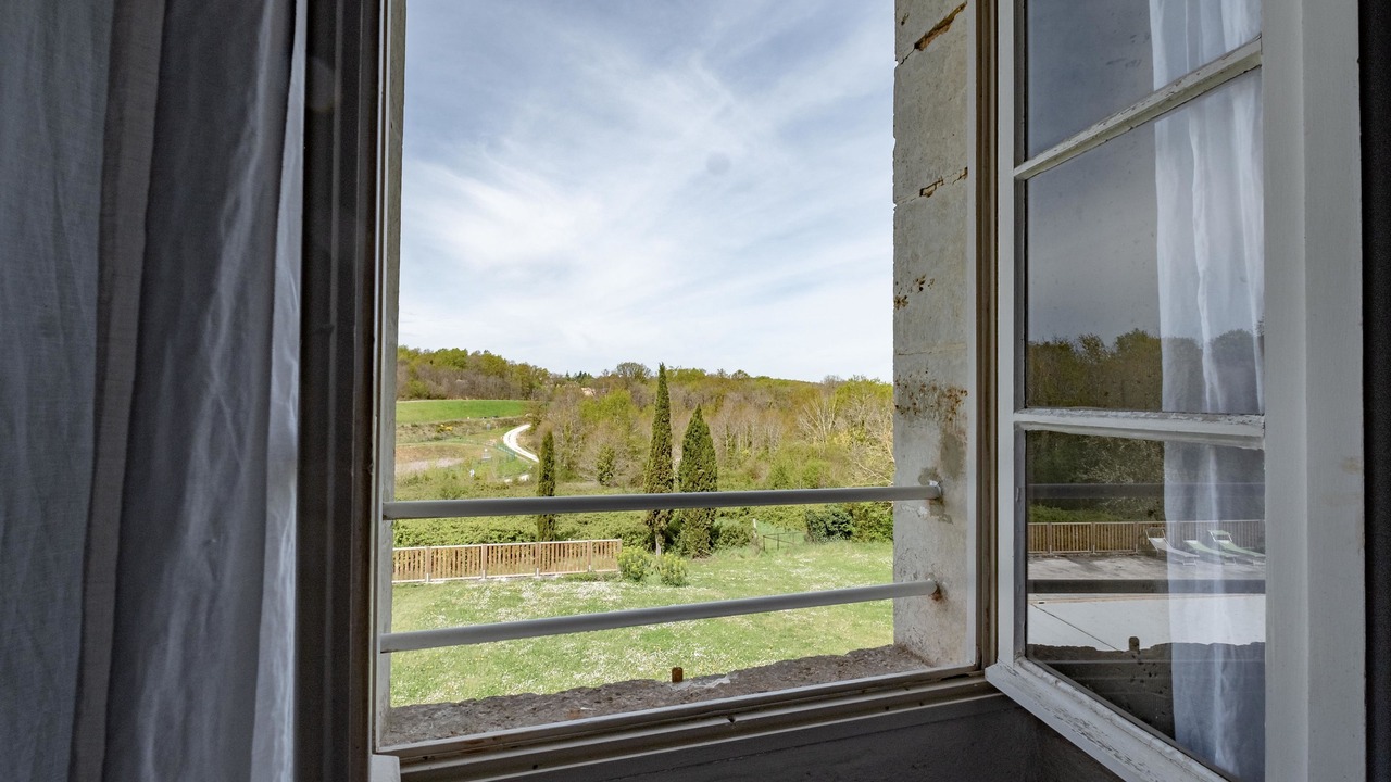 Photo of Bathroom in Soyaux