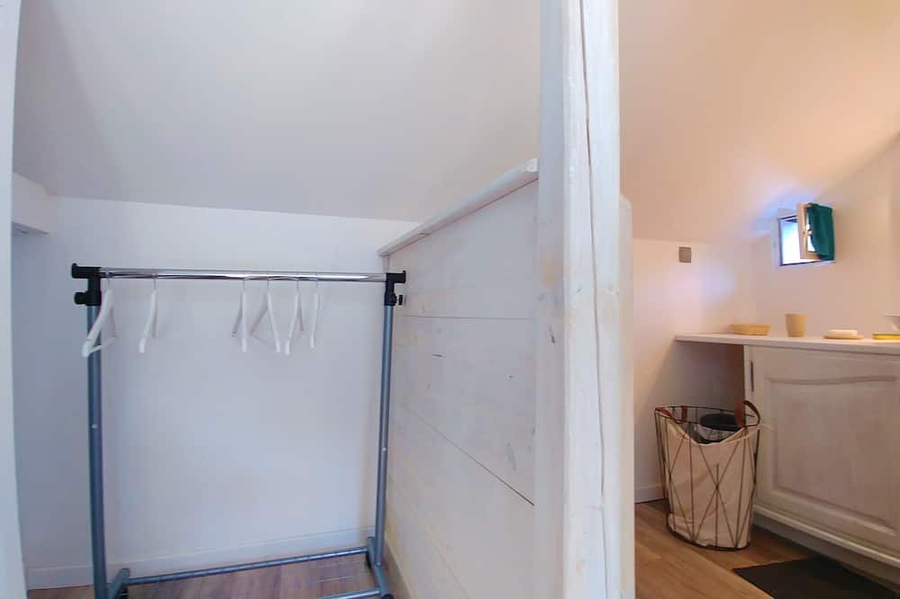 Photo of Bathroom in Tours