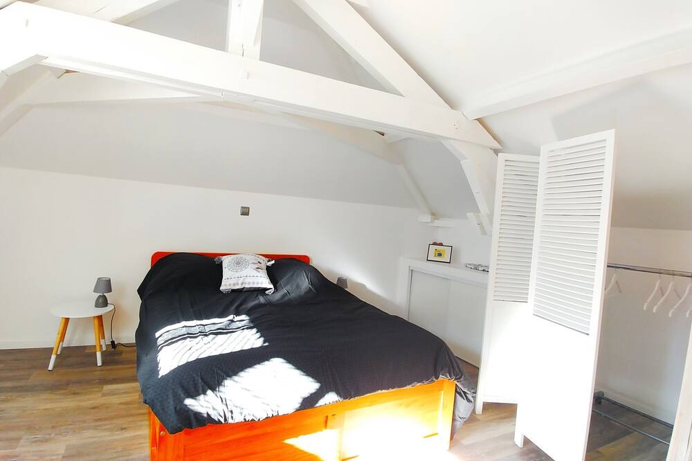 Photo of Bedroom in Tours