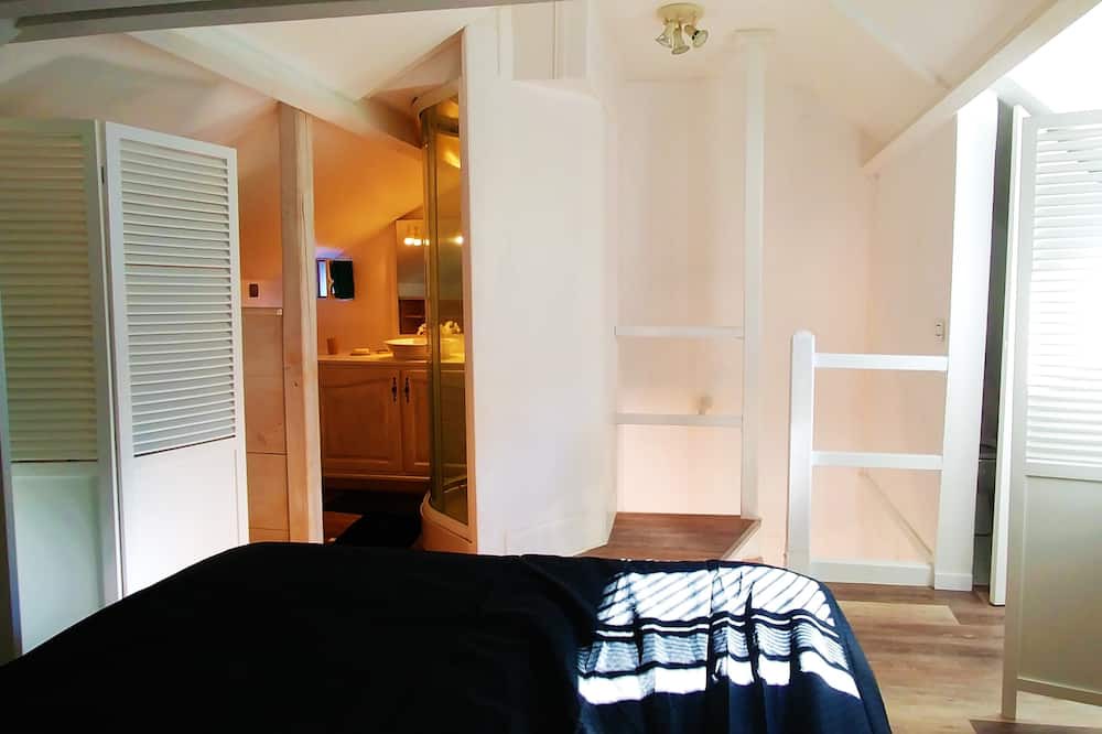 Photo of Bedroom in Tours