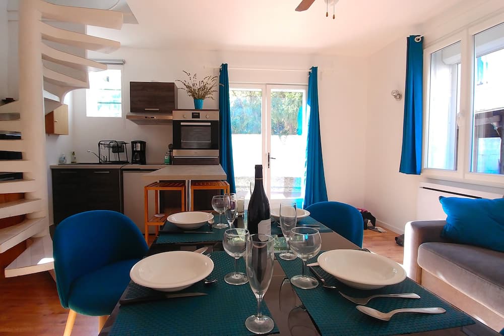 Photo of Kitchen in Tours